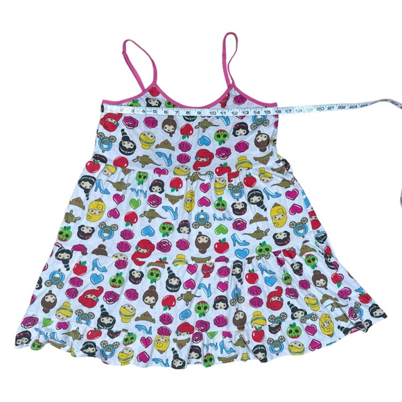 Disney Princess Night Gown Women’s Size Medium - Picture 7 of 8